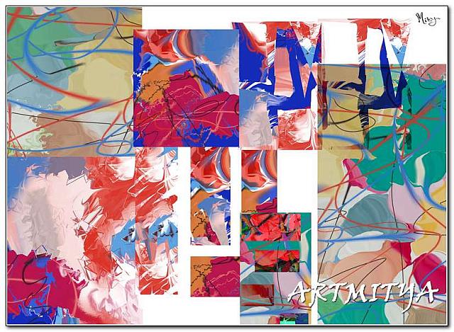 Abstraction 02